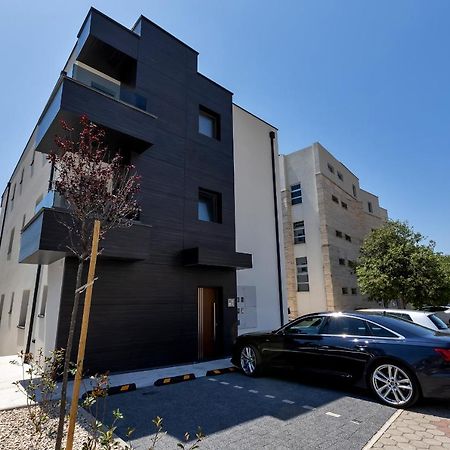 Lux Apartment Dolce Vita - Private Hottub Makarska Eksteriør billede