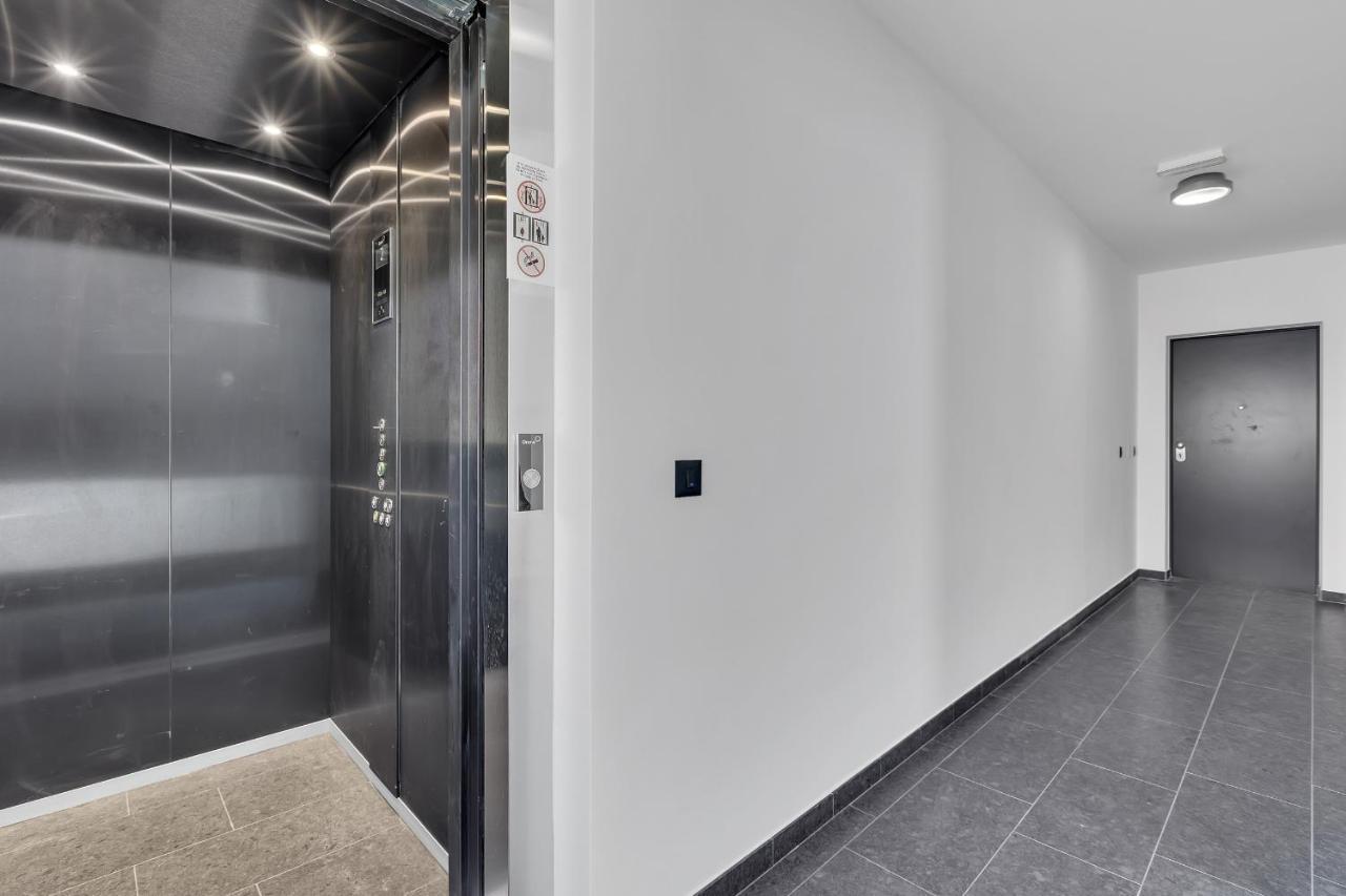 Lux Apartment Dolce Vita - Private Hottub Makarska Eksteriør billede